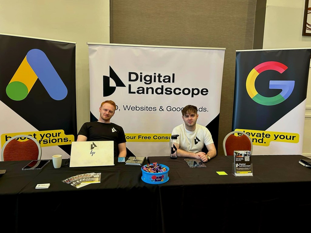 Digital Landscope team