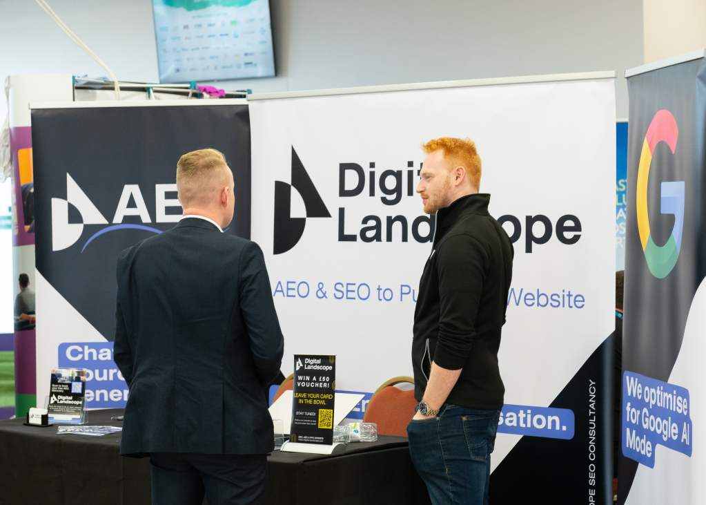 Digital Marketing Event Scotland
